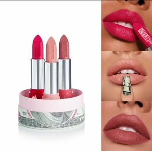 💸⭐KYLIE COSMETICS MONEY ROLL MATTE LIPSTICKS⭐💸